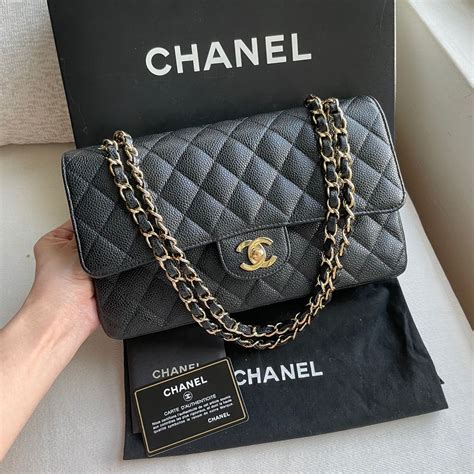 chanel flap small medium|Chanel medium flap euro price.